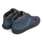 Capas Mid-Top Sneaker // Grey (Euro: 39)