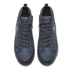 Capas Mid-Top Sneaker // Grey (Euro: 39)