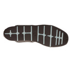 Enduro Chukka // Brown + Green (Euro: 39)