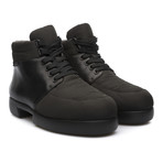 Fiss Boot // Black (Euro: 39)