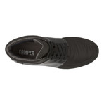 Fiss Boot // Black (Euro: 39)