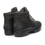 Fiss Boot // Black (Euro: 39)