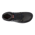 Peu Pista High-Top Shoe // Black (Euro: 43)