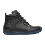 Peu Pista High-Top Shoe // Black (Euro: 39)