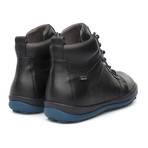 Peu Pista High-Top Shoe // Black (Euro: 39)