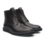 Magnus High-Top Shoe // Black (Euro: 39)