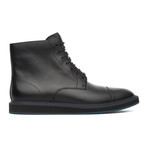 Magnus High-Top Shoe // Black (Euro: 39)