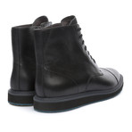 Magnus High-Top Shoe // Black (Euro: 39)