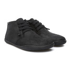 Peu Cami Mid-Top Shoe // Black (Euro: 39)