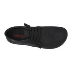 Peu Cami Mid-Top Shoe // Black (Euro: 39)