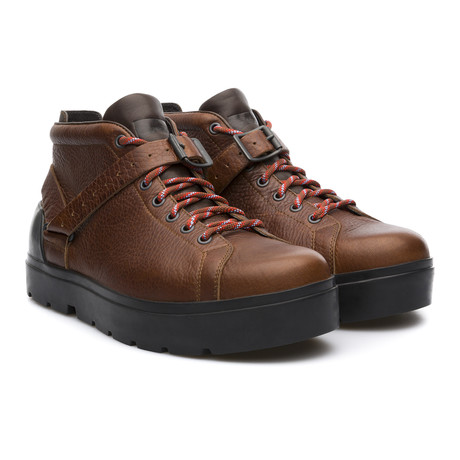Vintar Boot // Brown (Euro: 39)