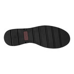 Vintar Boot // Brown (Euro: 39)