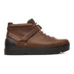 Vintar Boot // Brown (Euro: 39)