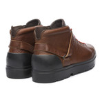 Vintar Boot // Brown (Euro: 39)