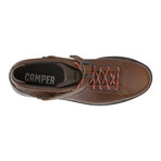 Vintar Boot // Brown (Euro: 39)