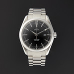 Omega Seamaster Quartz // Pre-Owned