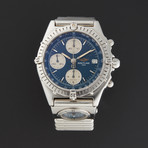 Breitling Chronomat UTC Automatic // A13048 // Pre-Owned
