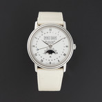 Blancpain Calendar Moonphase Automatic // Pre-Owned