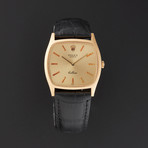 Rolex Cellini Manual Wind // Pre-Owned