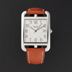 Hermes Cape Cod Quartz // CC1.810 // Pre-Owned