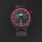 Louis Vuitton Tambour America's Cup Automatic // Q102H // Pre-Owned