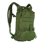 Elite Excursionary Hydration Pack (Olive Drab)