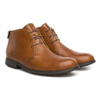 1913 Chukka // Brown (Euro: 39)