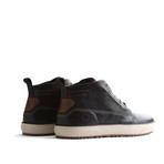 J.deLoup Shoe // Dark Blue (Euro: 40)