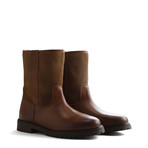 J.Celega Boot // Cognac (Euro: 40)