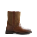 J.Celega Boot // Cognac (Euro: 40)