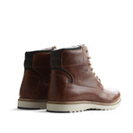 H.Austin Shoe // Cognac (Euro: 40)