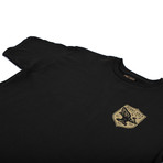 Forged in Fire T-Shirt // Black (S)