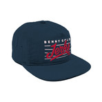 Nine Yards Hat // Navy