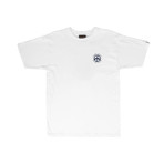 Peace T-Shirt // White (M)