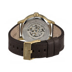 Timecode Viking Automatic // TC-1018-02