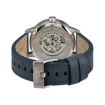 Timecode Viking Automatic // TC-1018-01