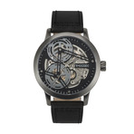 Timecode Viking Automatic // TC-1018-03