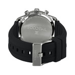 Timecode Voyager Quartz // TC-1019-01