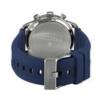 Timecode Voyager Quartz // TC-1019-02