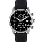 Timecode Voyager Quartz // TC-1019-01