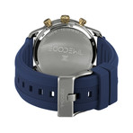 Timecode Voyager Quartz // TC-1019-03