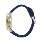 Timecode Voyager Quartz // TC-1019-03