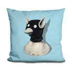 Bandit Hat (16" x 16")