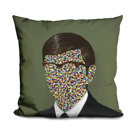 Class Of // No 3 (16" x 16")