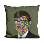 Class Of // No 3 (16" x 16")