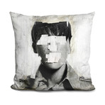 Faceless II (16" x 16")