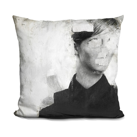 Faceless (16" x 16")