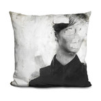 Faceless (16" x 16")