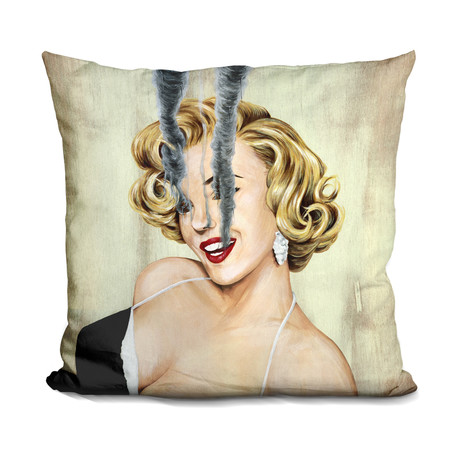 Marilyn Monroe (16" x 16")