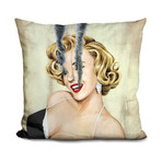 Marilyn Monroe (16" x 16")